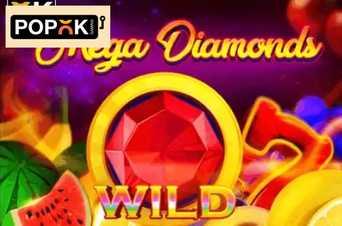 Mega Diamonds